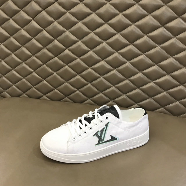 men LV shoes-276